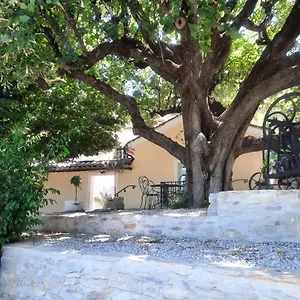  Appartement Le Calluna France