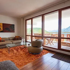  Appartement Dolce France