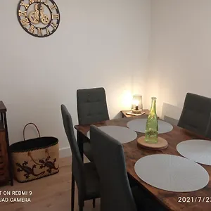  Hébergement de vacances Le Petit Loft De La Chataigneraie France