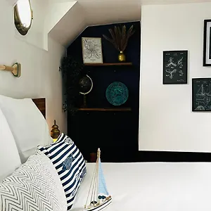  Bateau-hôtel Peniche Climatisee - Stade Toulousain France